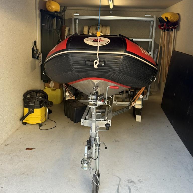 Unser RTB1 