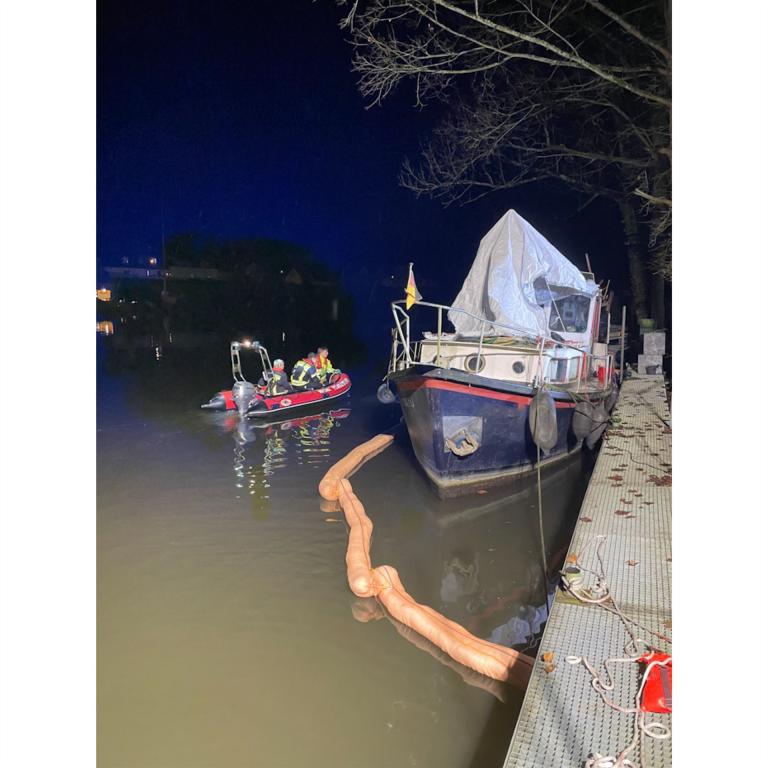 Einsatz 11-25 Bild 1